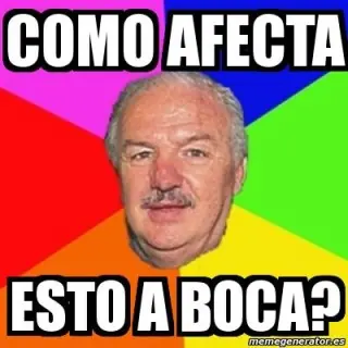 Fernando Niembro "Yo no voy a renunciar"