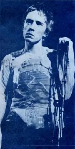 sex pistols