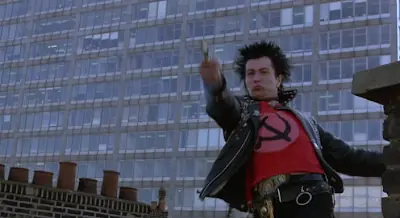 punk