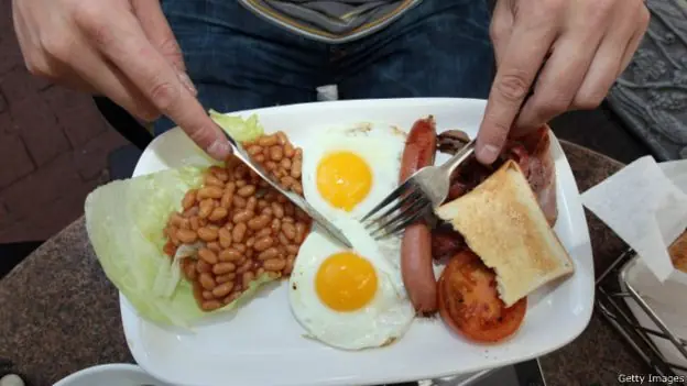 Nutricion