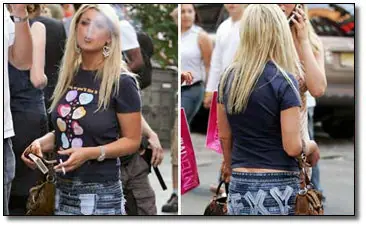 compras
