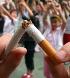 Dejá de Fumar: Te enseño