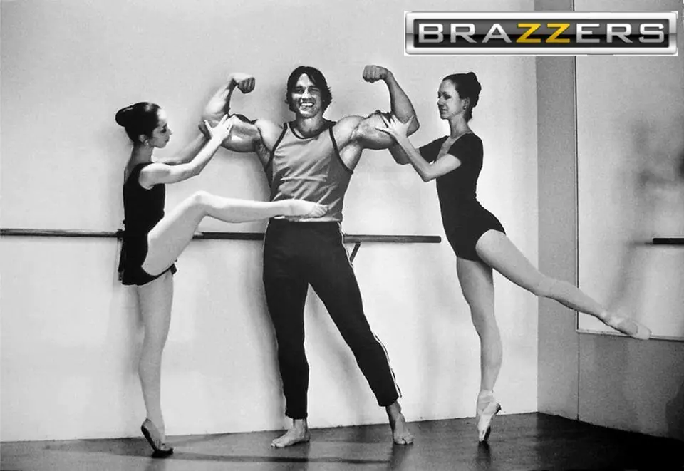50 imágenes inocentes con el logo de Brazzers