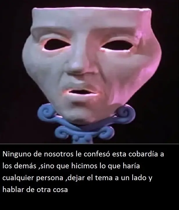 Grandes frases de un libro extraño