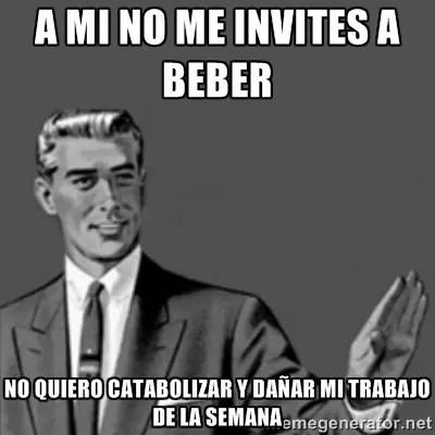 desmintiendo