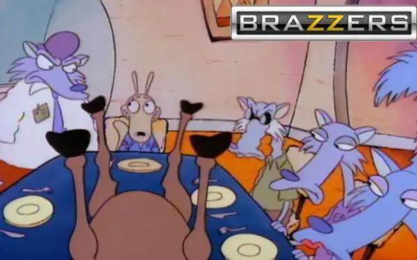 brazzers