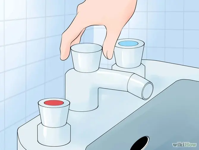 Como Usar Un Bidet.