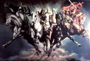 revelaciones