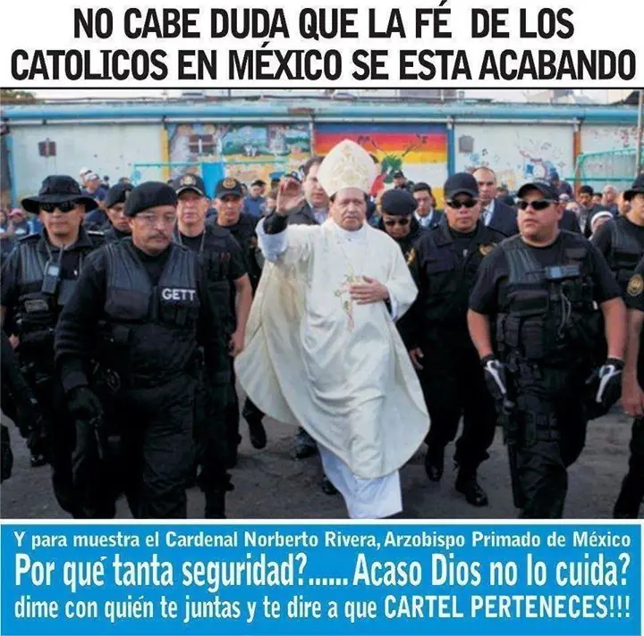 religion
