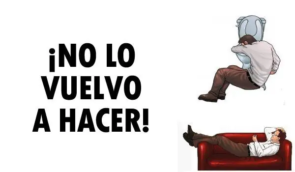ciencia de una borrachera