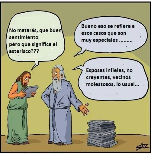 humor