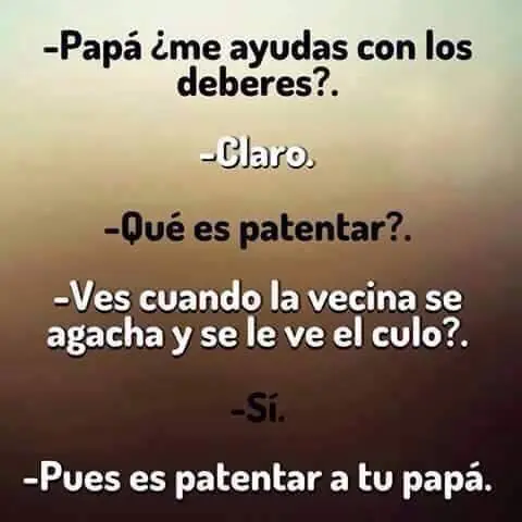 tarde