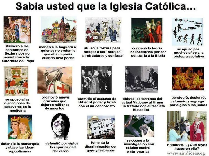 religion