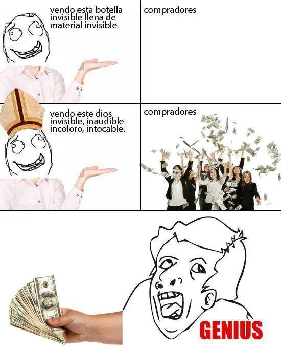 religion