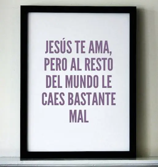 religion
