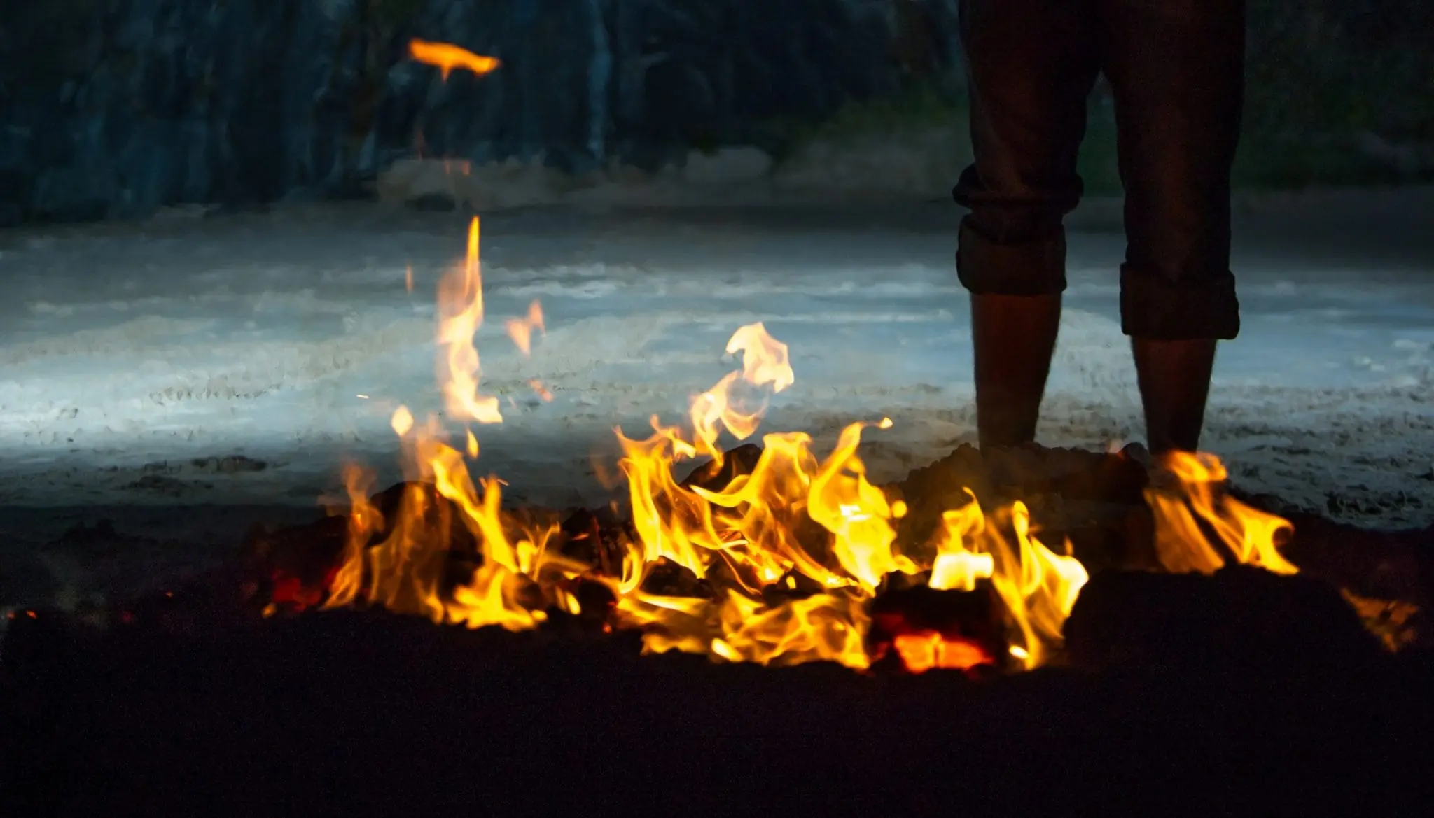fuego