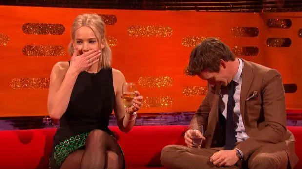 jennifer lawrence