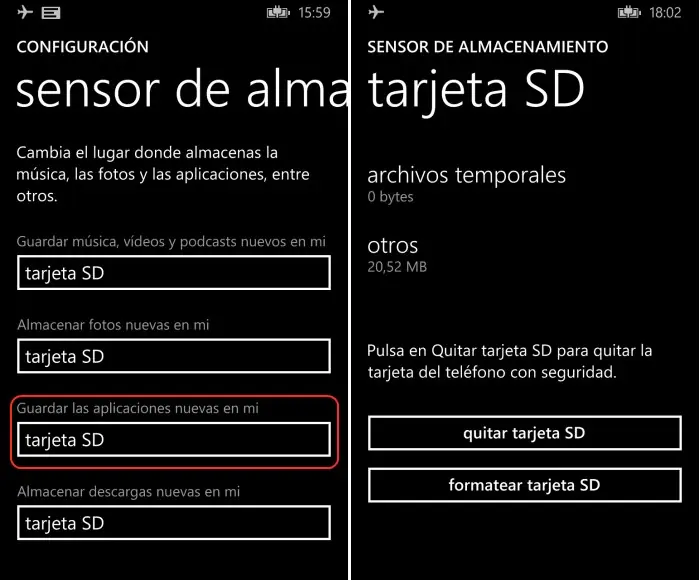 smartphone smartphone