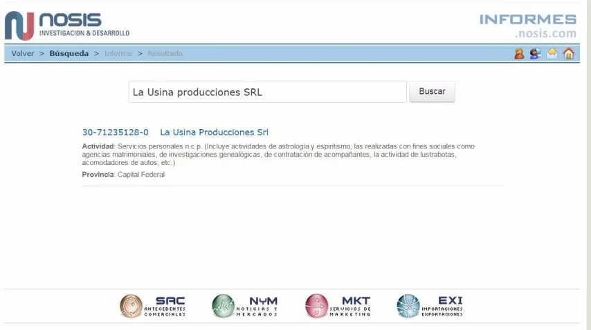 empresa empresa