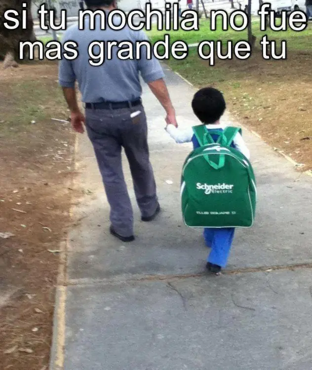 nunca
