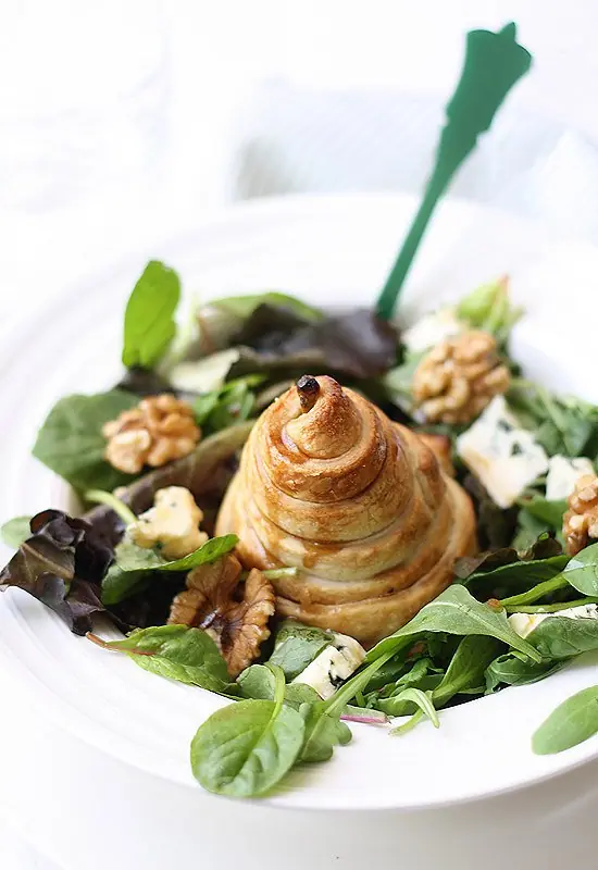ensalada