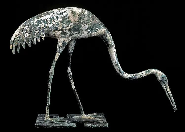 El impresionante ejército de terracota