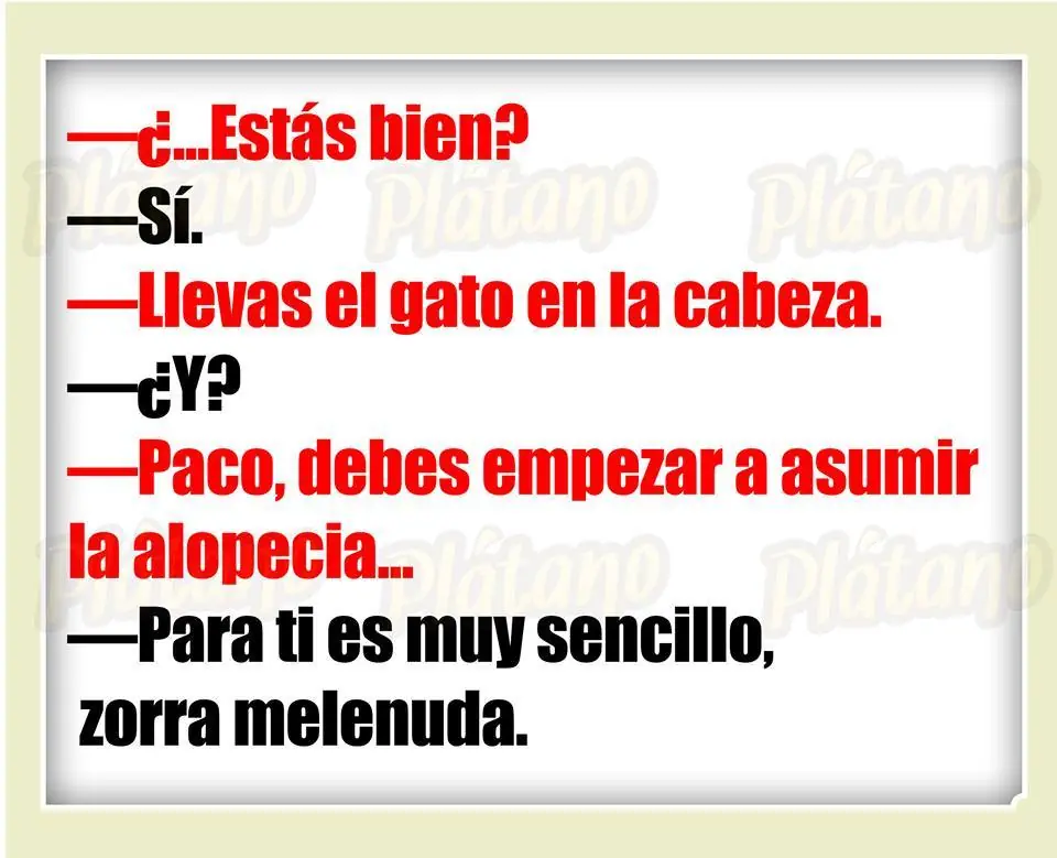 chistes groseros