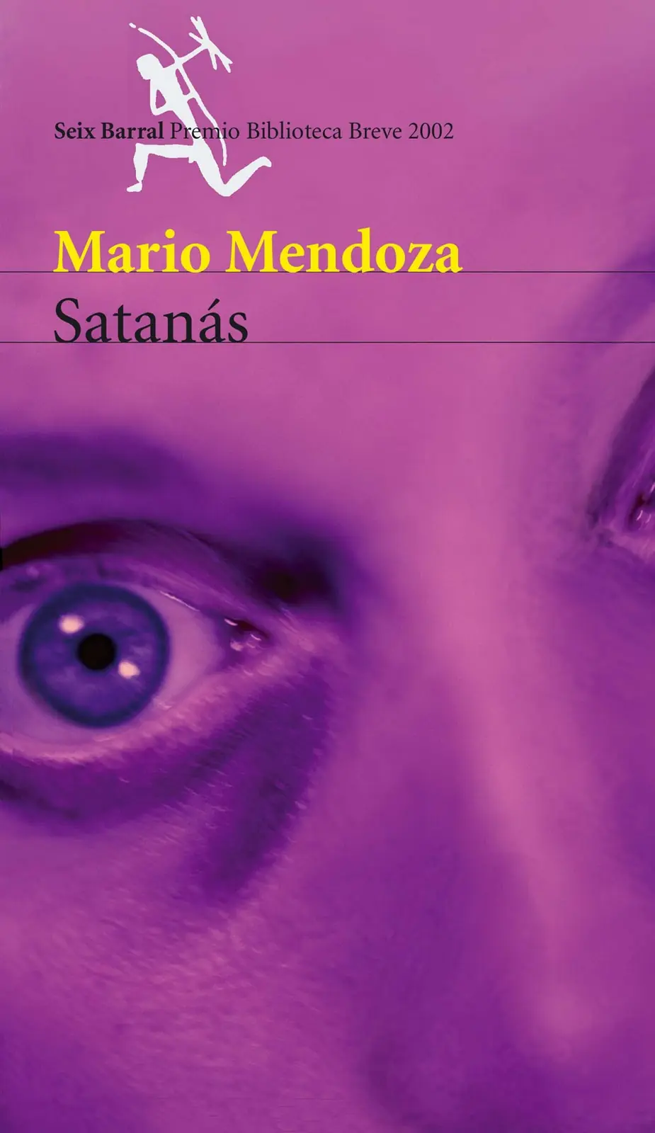 Scorpio City - Mario Mendoza y Satanas en PDF