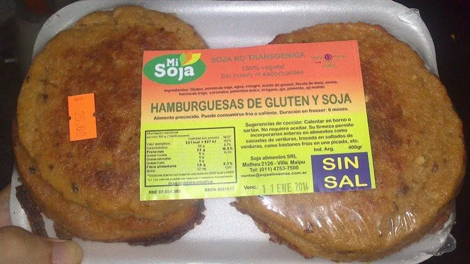 vegan