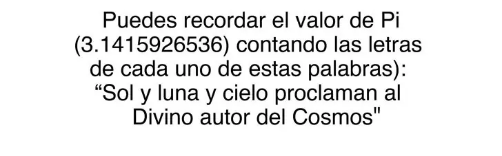 Trucos