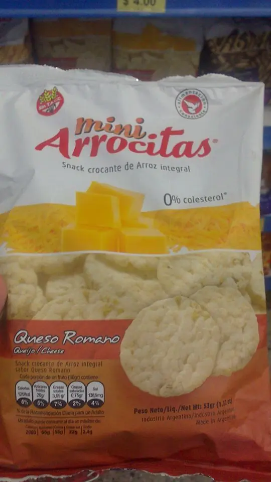 Productos 100% apto veganos en Argentina