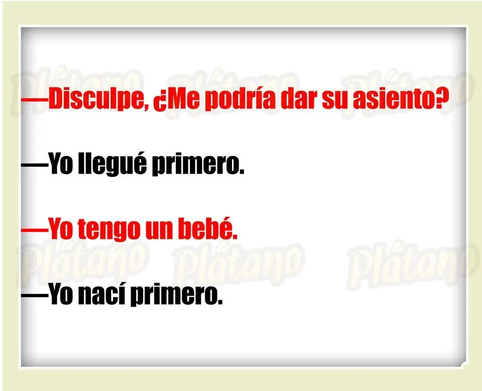 comediantes