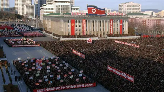 comunismo