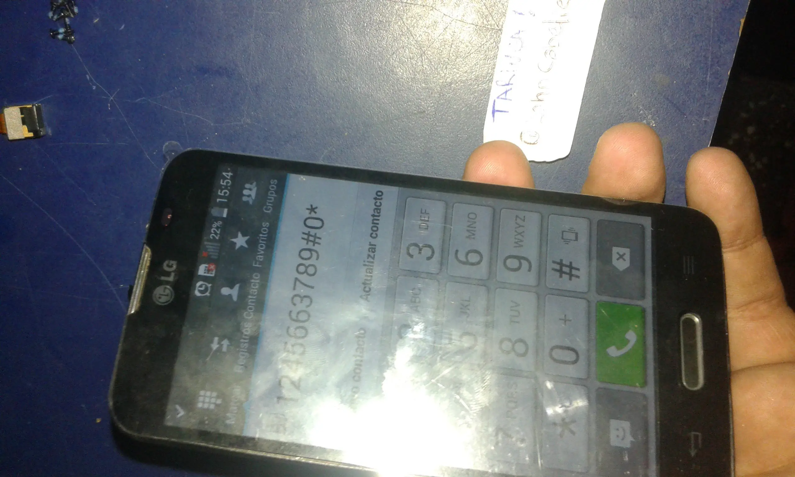 telefonos