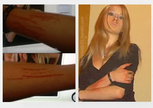 Desmintiendo a la chica Barbie (MEGAPOST)