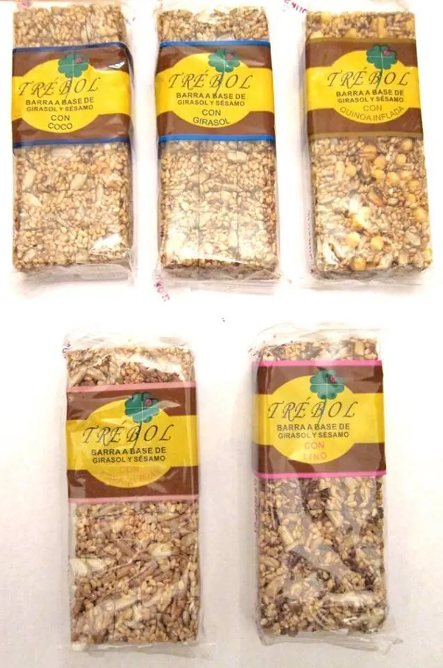 productos 100 naturales