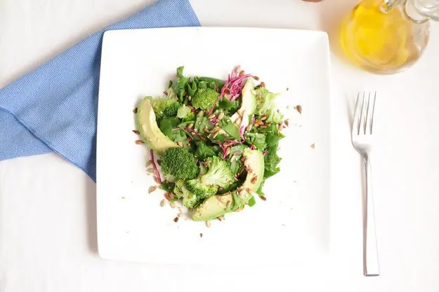 comer saludable