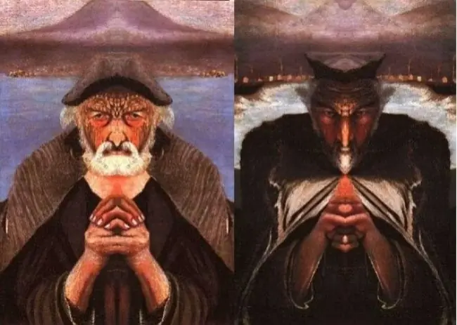 misterios misterios