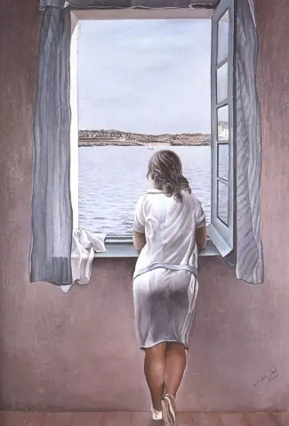 Misterio, enigmas y secretos ocultan 10 pinturas famosas