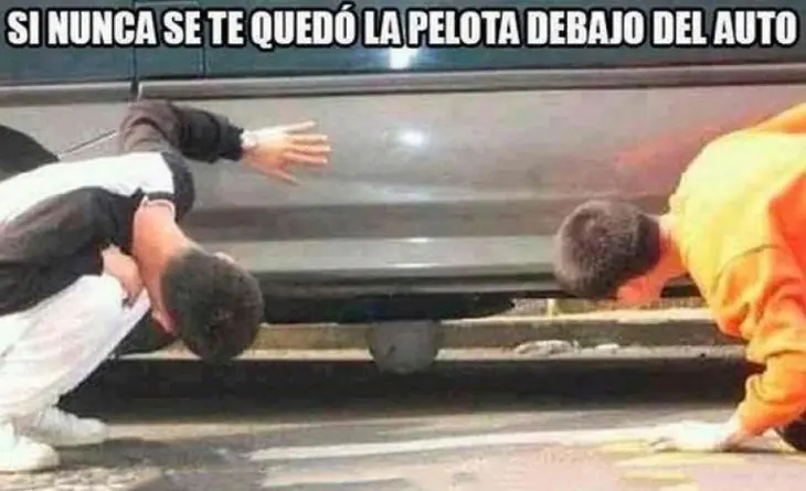 nunca