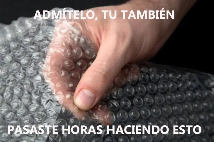 si nunca hiciste esto nunca tuviste infancia