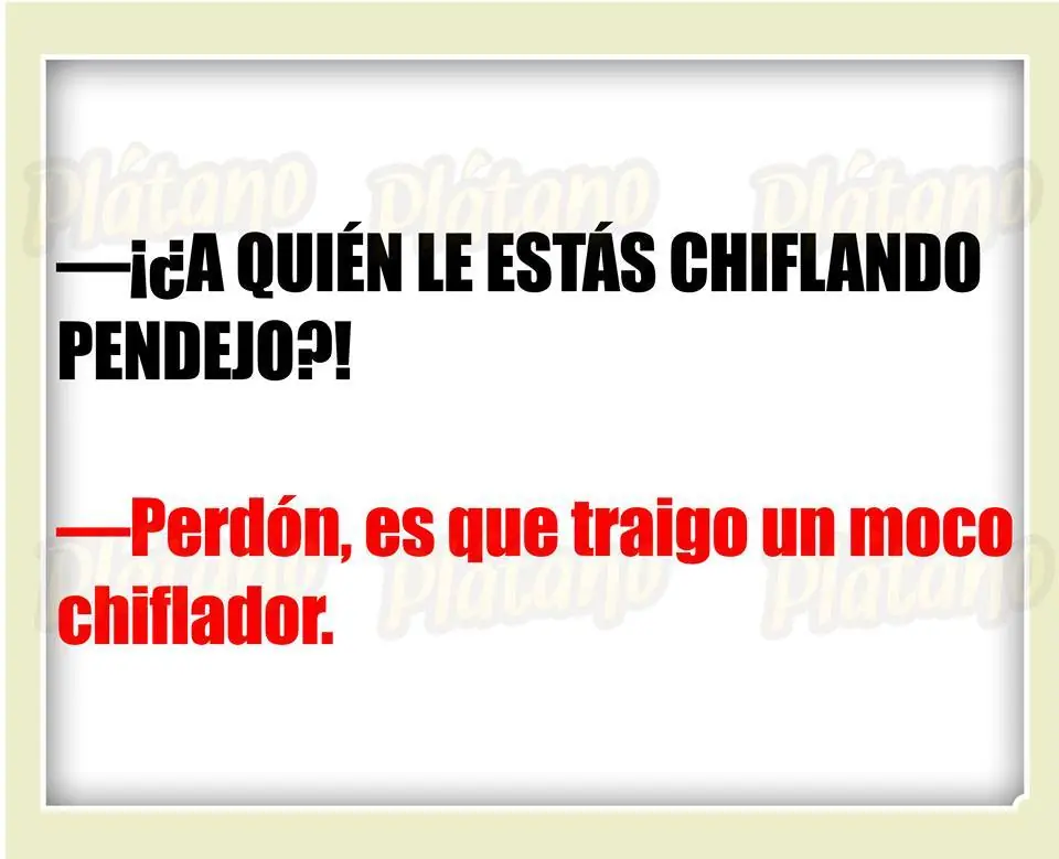 humor