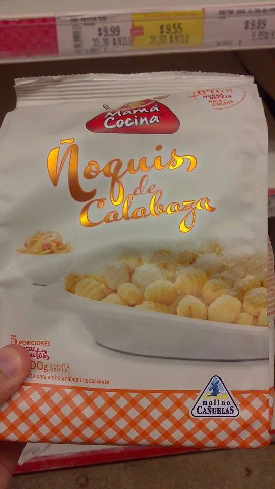 Productos 100% apto veganos en Argentina