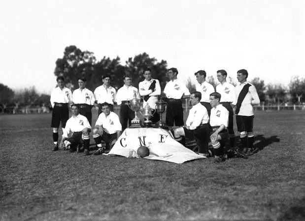 Conmebol confirmó los títulos son oficiales desde 1960