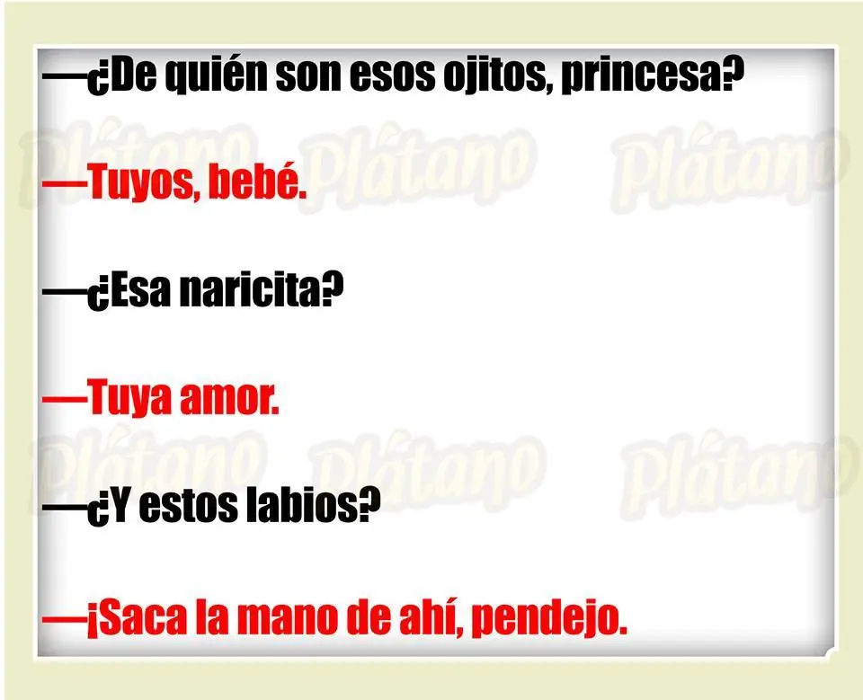 chistes groseros