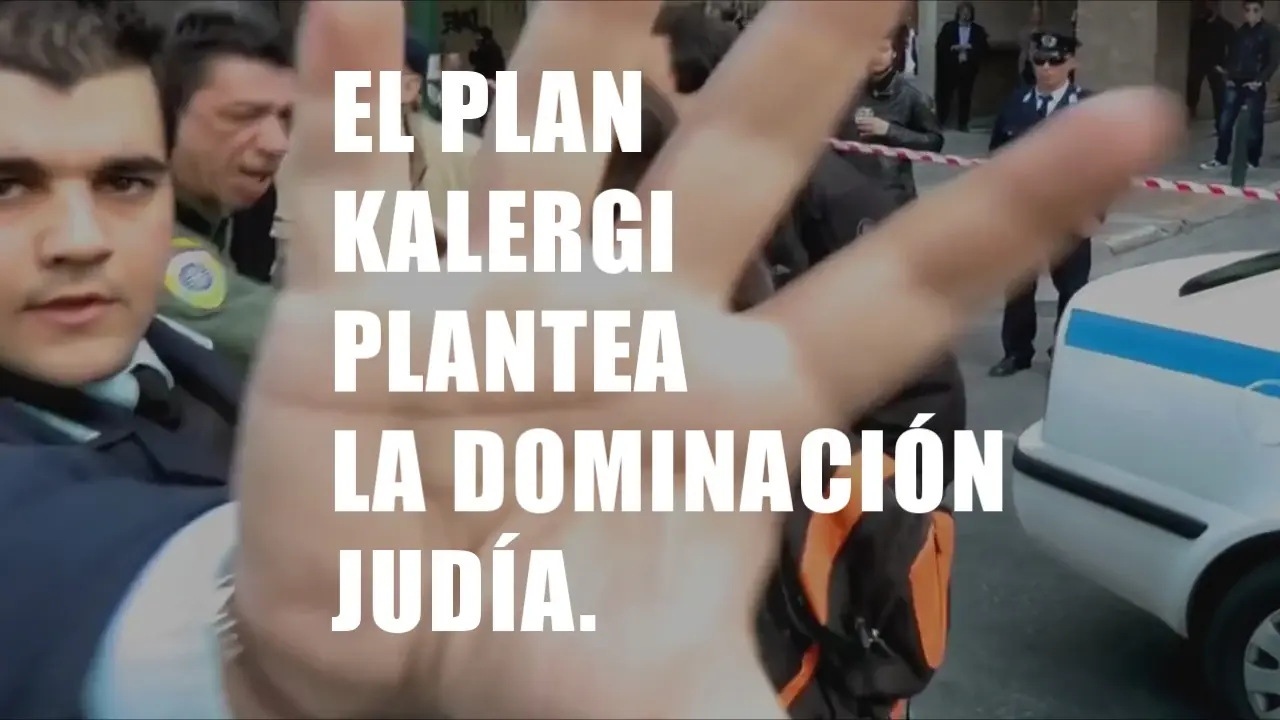 Plan Kalergi