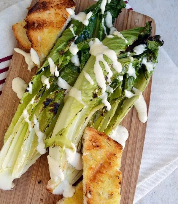 16 Recetas de ensaladas para empezar a comer saludable