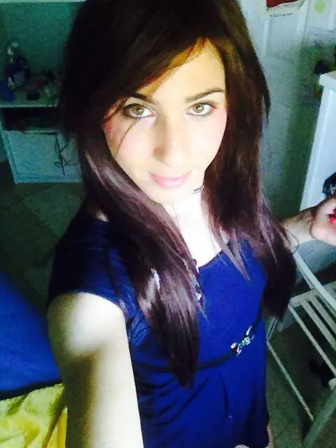 Me visto de mujer pero no soy gay? Me visto de mujer pero no soy gay?