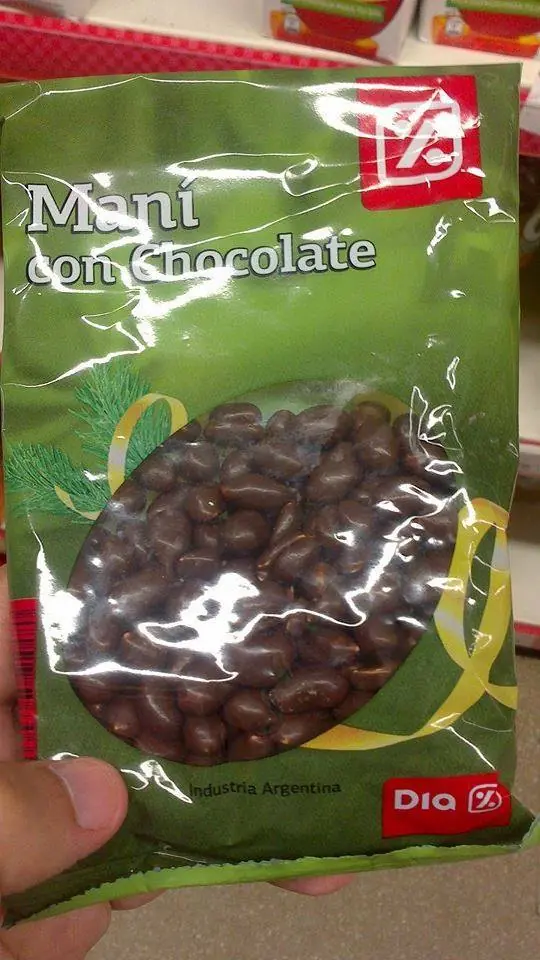 Productos 100% apto veganos en Argentina