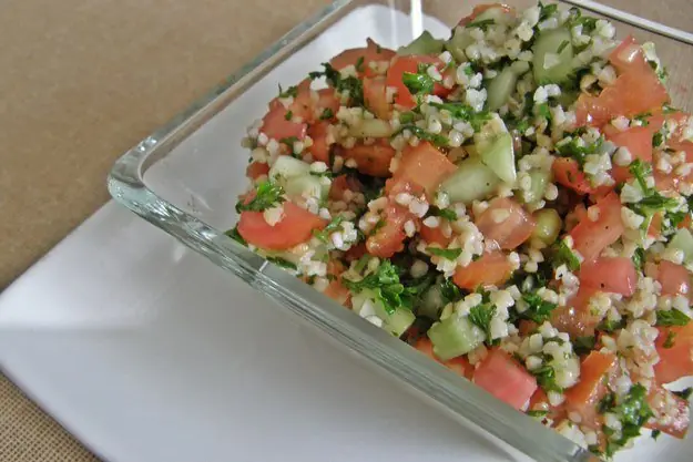 dieta